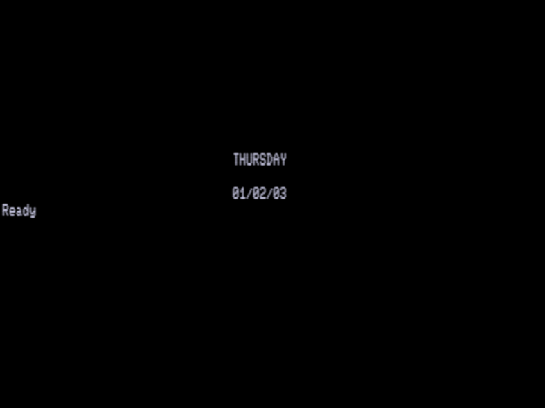 Screen shot